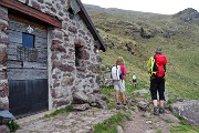 Monte Mincucco (cima 2001 m – croce 1832 m) ad anello dai Piani dell’Avaro il 27 maggio 2017 - FOTOGALLERY
